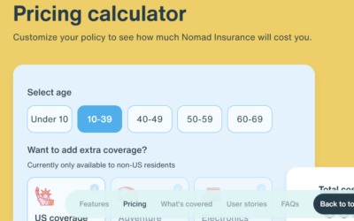 From Sign-Up to Support: Which Travel Insurance Won Me Over as a Digital Nomad?